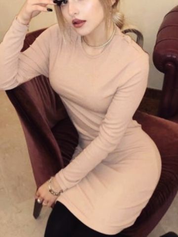 Проститутка Ангелина